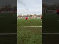 Soccer Drill 