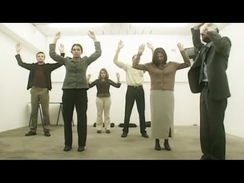 Aquarium - Film d'horreur