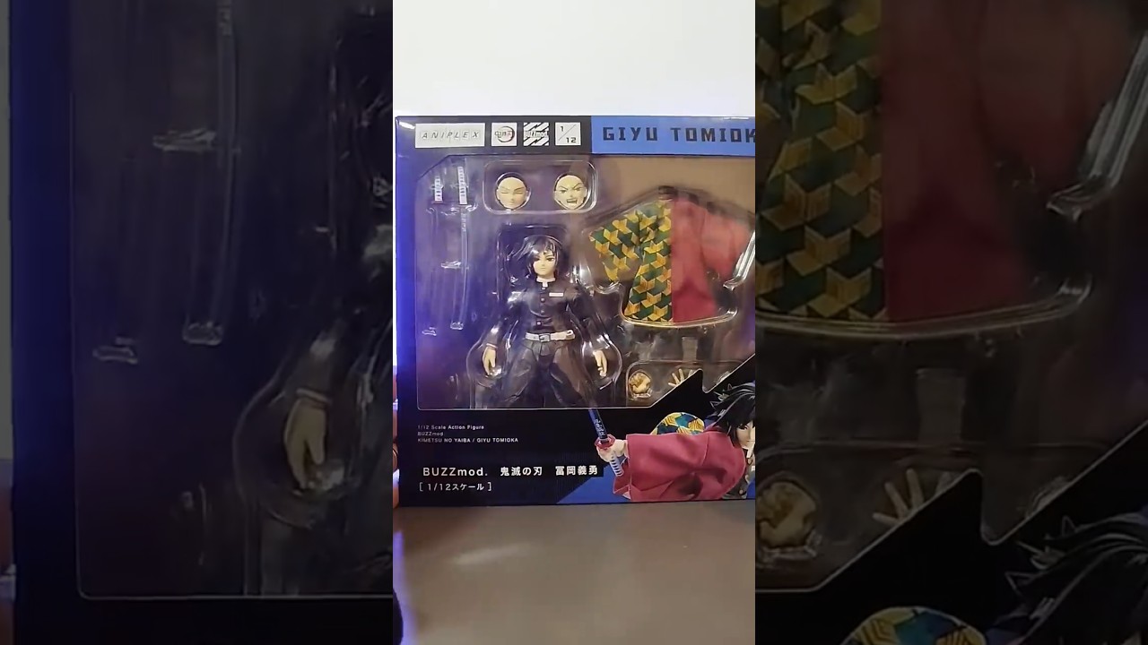 demon slayer Tomioka Giyuu 