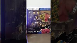 demon slayer Tomioka Giyuu #kny #kimetsunoyaiba #giyuutomioka #animefigures #demonslayer #tomioka