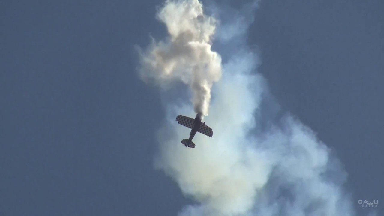Adam Messenheimer - 2017 Culpeper Air Fest
