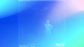#digimagic - 3D Depth Sensor Scanning Testing