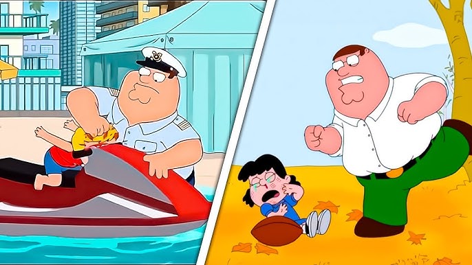 Family Guy renewed for seasons 20-21! : r/familyguy