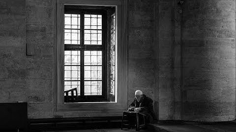 Surah Qaf – Idrees Abkar | سورة ق - إدريس أبكر