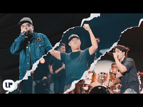 Parokya Ni Edgar Feat. Elmo Magalona And Gloc-9 - Bagsakan