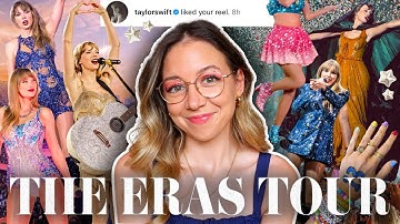 THE ERAS TOUR Unpopular Opinions, Surprise Song Ranking & Taylor Swift