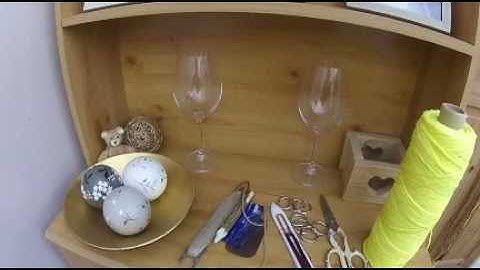 How to make a purse net for beginners