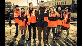 ПитерЭтноЭксп. ТИЗЕР