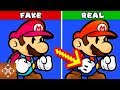 10 Super Mario Rip Offs That Got What They Deserved