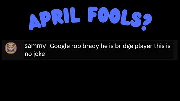 How I Helped Pull Off The PERFECT April Fools Prank ft. @ChessVibesOfficial