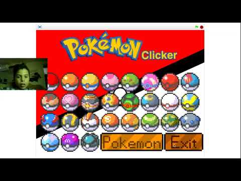 Poke Clicker - 🎮 Play Online Now!