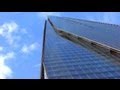 The Shard - London Landmarks - High Definition (HD) YouTube Video