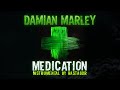 ✅ Damian "Jr. Gong Marley" - Medication ft. Stephen Marley (Instrumental Remake by @rastagor)