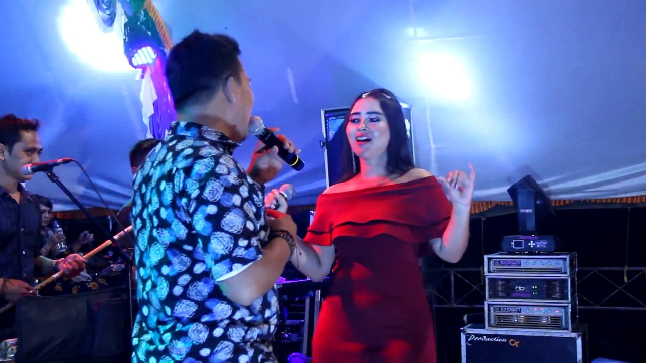 MEMORI BERKASIH - NANCY \u0026 KEMBUT - DRADJA TANAMA TUNAHAN PUCUK PLAYER KASMADI