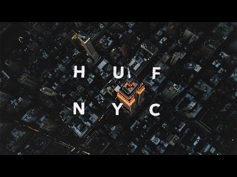 HUF NYC