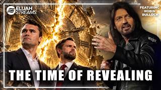 Download Lagu The Secrets of the Past Are About to Be Exposed – Robin Bullock Download Lagu The Secrets of the Past Are About to Be Exposed – Robin Bullock