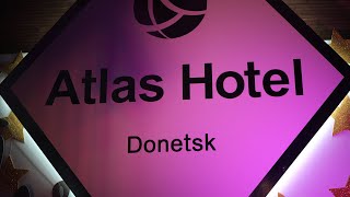 8 лет AtlasFitness&SPA - Отчетный ролик