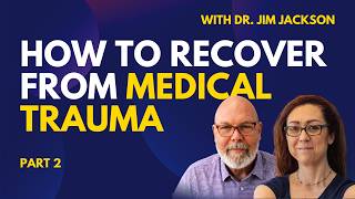 How to Recover From Medical Trauma (When Symptoms Don't Go Away)