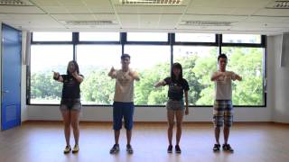 科大商學院大O - HKUST BSU O'CAMP 2015 Campfire Tutorial 浪花一朵朵