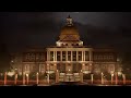 Massachusetts State House-Inspired 3D Walkthrough | pwdigi Demo Project