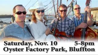 2012 Bluffton Lowcountry Boil: Saturday, Nov 10 @ Oyster Factory Park | (843) 757-1010