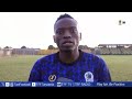 Mohamed Husen Akizungumzia Maandalizi Ya Mchezo Wa Kesho Dhidi Ya Zambia Mohamed Husen Akizungumzia Maandalizi Ya Mchezo Wa Kesho Dhidi Ya Zambia