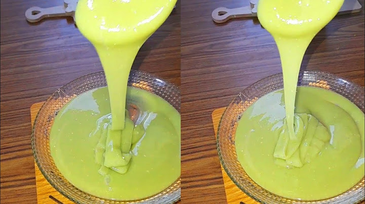 كريمة الفستق /البيستاش🔥بزوج مكونات فقط وصفة حصرية روعة 😋👌