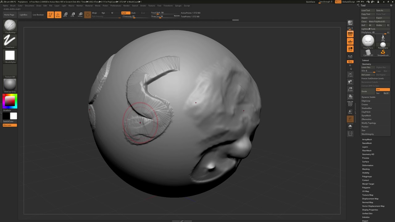 howmuch is zbrush