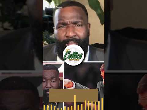 NBA Players: ‘Brad [Stevens] is not the Guy for the Celtics - Kendrick Perkins #Shorts