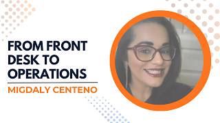 Operators Ep. 62 Migdaly Cento