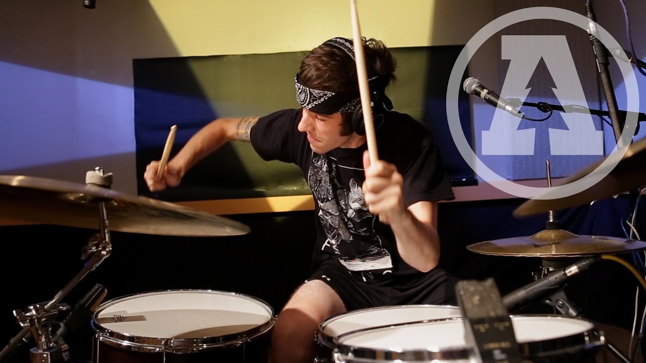 Watch Sorority Noise - Using - Audiotree Live on YouTube Watch Sorority Noise - Using - Audiotree Live on YouTube