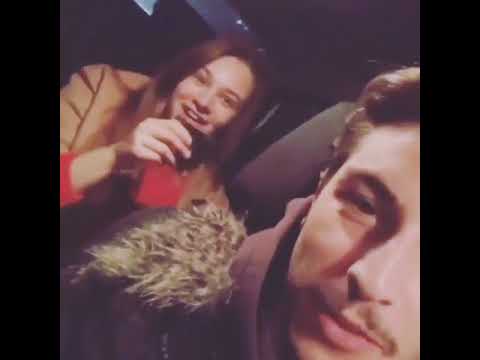 Boran Kuzum ile