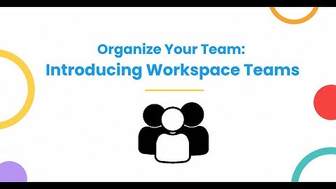 Stoplight Webinar: Workspace Teams