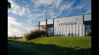 Stratus Winery – The Deep Dive