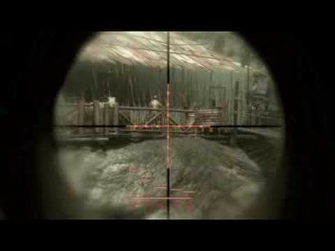 Official Blog for MajorSlackVideos  ChannelFar Cry 2 Video Game  Strategies - Enemy Alert Levels Explained