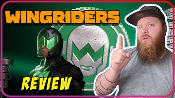 WingRiders review - The first Cardano DEX with StableSwap