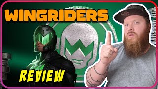 WingRiders review - The first Cardano DEX with StableSwap