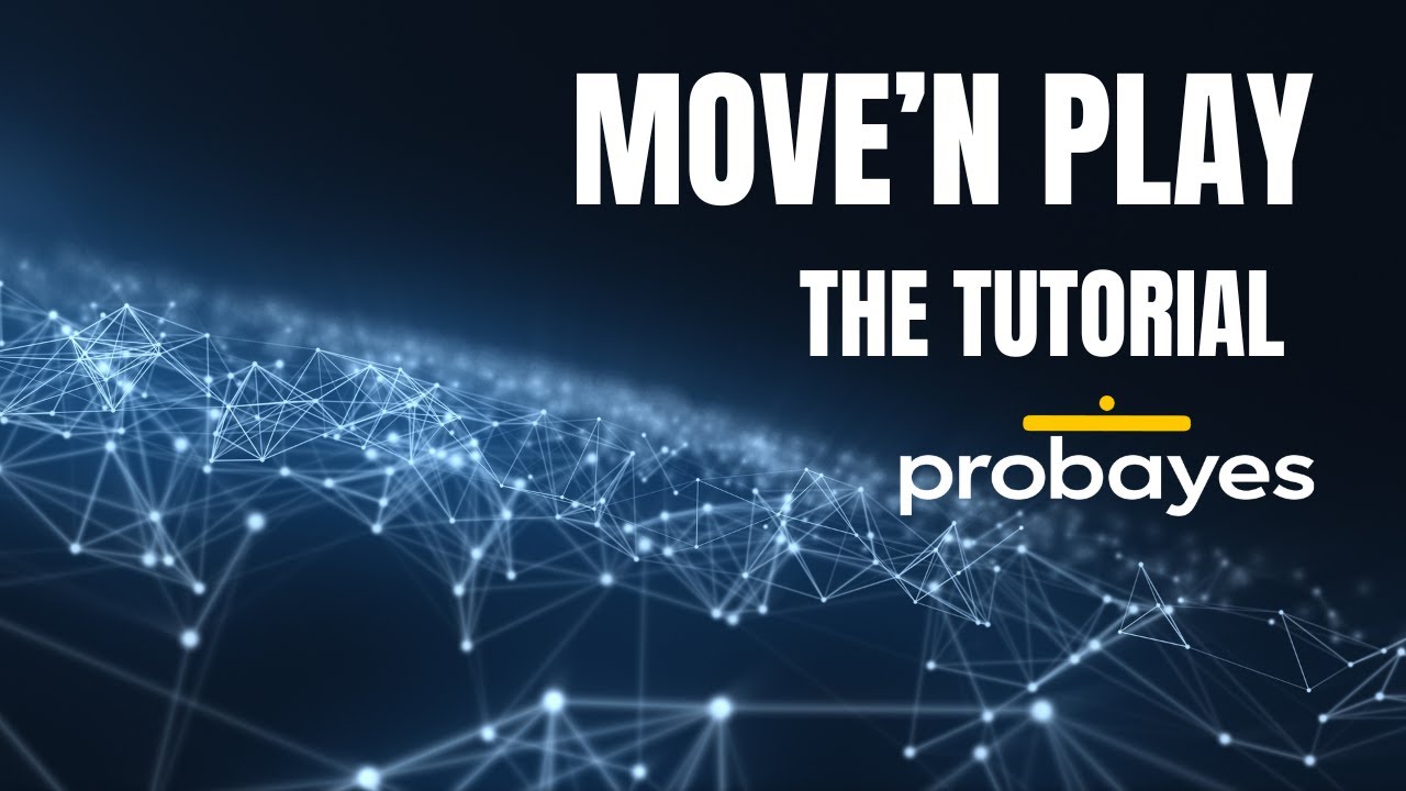 Move'n Play: The tutorial - YouTube
