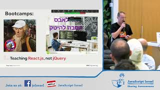 A Tale of How We Enabled Our Imperative API To Be Used In a Declarative Way - Yury Michurin