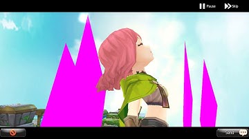 Tales of Wind | Animal Egg! | iOS / Android Mobile Gameplay Part:3