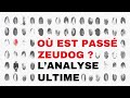 O est pass zeudog  sean  la raction du dictateur