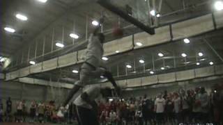 Hoop Mountain Player Profile: Kyle Casey (Now at Harvard University) screenshot 5