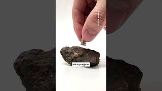 Gök Taşı Mı Değil Mi?