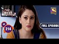 Mental disturbance  bade achhe lagte hain  ep 214  full episode