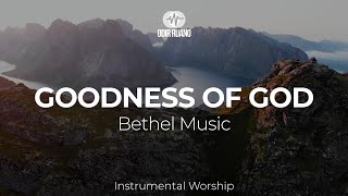 Goodness of God Bethel Music | Instrumental Piano Worship