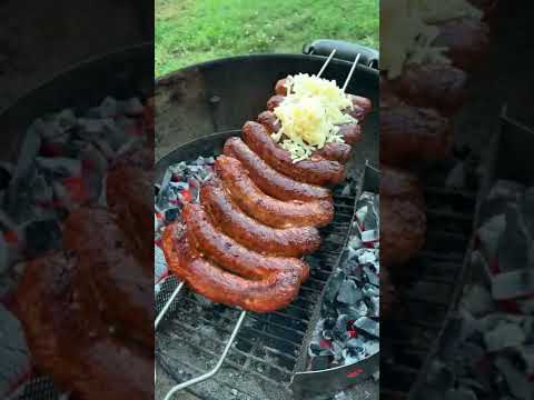 Video: Musst du Chorizo vor dem Essen kochen?