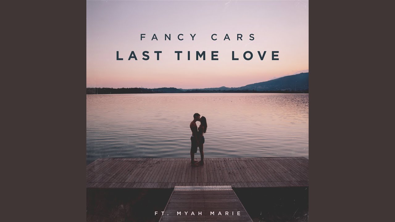 在 YouTube 上觀看「Last Time Love」