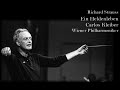 Richard Strauss - Ein Heldenleben, Carlos Kleiber, VPO