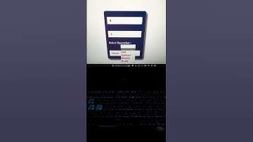 Html css JavaScript operator #coding #programming #html #css #javascript