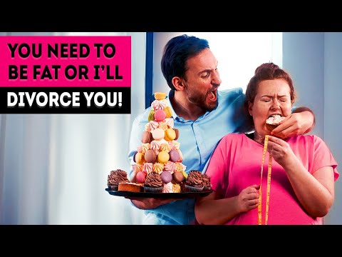 Video: How To Feed Your Husband So That He Does Not Get Fat